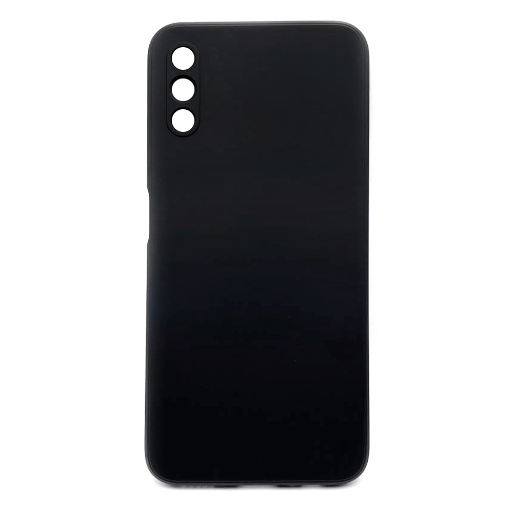 WAVE Colorful Case для Huawei P Smart Pro (black)-0